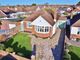 Thumbnail Bungalow for sale in Lancaster Road, Goring-By-Sea, Worthing, West Sussex