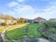 Thumbnail Bungalow for sale in Compit Hills, Cromer, Norfolk