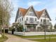 Thumbnail Villa for sale in Rodolph Wytsmanpad 1, 8300 Knokke-Heist, Belgium