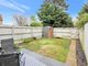 Thumbnail Town house for sale in Mansfield Way, Irchester, Wellingborough