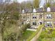 Thumbnail Town house for sale in Crag Vale, Huby, Leeds