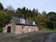 Thumbnail Detached house for sale in Holmbank, Marrburn, Thornhill