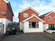 Thumbnail Link-detached house for sale in Newton Close, Bewdley