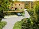 Thumbnail Country house for sale in Via Aretina, Città di Castello, Umbria