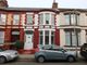 Thumbnail Terraced house to rent in Fitzgerald Road, Old Swan