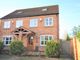 Thumbnail Semi-detached house to rent in Main Street, Newton On Derwent, York