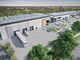Thumbnail Industrial to let in Bartley Junction, Bartley Wood Business Park, Hook