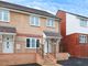 Thumbnail End terrace house for sale in Rhodfa'r Rhyddwen, Caerphilly