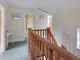 Thumbnail Detached house for sale in Moss Lane, Harthill, Chester