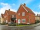 Thumbnail Link-detached house for sale in Beech Road, Saxmundham
