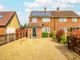 Thumbnail Semi-detached house for sale in Tollgate Road, Colney Heath, St. Albans, Hertfordshire