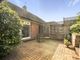 Thumbnail Bungalow for sale in Glebelands, Sidmouth, Devon