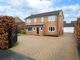 Thumbnail Detached house for sale in Moor Lane, York, North Yorkshire