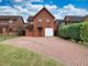 Thumbnail Detached house for sale in Stow Road, Sturton By Stow, Lincoln