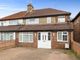 Thumbnail Semi-detached house for sale in Warrington Avenue, Slough