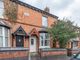 Thumbnail Terraced house for sale in Lodge Road, Redditch, Worcestershire
