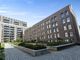 Thumbnail Flat for sale in Shipbuilding Way, London