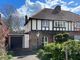 Thumbnail Semi-detached house for sale in Carisbrooke Road, Harpenden