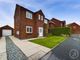 Thumbnail Detached house for sale in Cranewells Drive, Leeds