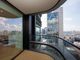 Thumbnail Flat for sale in Principal Place, London