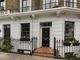 Thumbnail Maisonette to rent in Sussex Street, Pimlico, London