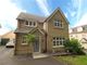 Thumbnail Detached house for sale in David Emmott Walk, Steeton, Keighley, West Yorkshire