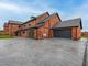 Thumbnail Detached house for sale in Rykneld Way, Derby