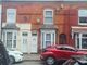 Thumbnail Terraced house to rent in 5 Madeley Road, Sparkhill
