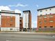 Thumbnail Flat for sale in Rope Quays, Gosport