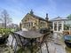 Thumbnail Barn conversion for sale in East Stone Edge Barn, Barnoldswick Road, Blacko