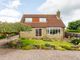 Thumbnail Detached house for sale in St. Johns Walk, Kirby Hill, Boroughbridge, York