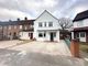 Thumbnail End terrace house for sale in Audlem Road, Nantwich, Cheshire