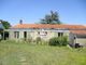Thumbnail Detached house for sale in Jard-Sur-Mer, Pays-De-La-Loire, 85520, France