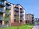 Thumbnail Flat to rent in Lawford Court, Grade Close, Elstree, Borehamwood