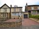 Thumbnail Detached house for sale in Track Road, Batley