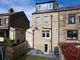 Thumbnail Semi-detached house for sale in West Lane, Baildon, Shipley, West Yorkshire