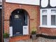 Thumbnail Semi-detached house for sale in Christchurch Road, Norwich