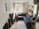 Thumbnail End terrace house for sale in Rollesby Road, Chessington, Surrey.