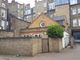 Thumbnail Semi-detached house to rent in Three Cups Yard, Sandland Street, Holborn, London