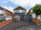 Thumbnail Link-detached house for sale in Ruskin Avenue, Kidderminster