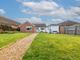 Thumbnail Detached bungalow for sale in Croft End, Letcombe Regis, Wantage