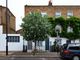 Thumbnail Duplex to rent in Broadley Street, London