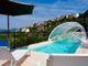 Thumbnail Villa for sale in Villa Containing 2 Living Units, Swimming Pool And Sea View, Ti Pe 608 - Strada Santa Giusta, Italy