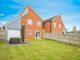 Thumbnail Detached house for sale in Carpenter Close, Canford Heath, Poole, Dorset