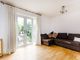 Thumbnail Terraced house to rent in Gwyn Close, Fulham, London