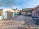 Thumbnail Detached bungalow for sale in Beech Grove, Shawbury, Shrewsbury