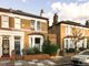 Thumbnail Semi-detached house for sale in Ursula Street, Battersea, London