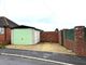 Thumbnail Bungalow for sale in St James Road, West End, Southampton