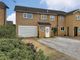 Thumbnail Semi-detached house for sale in Fir Road, Stamford
