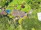 Thumbnail Detached bungalow for sale in The Ridge, Godshill, Fordingbridge